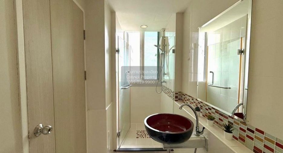 À louer 2 chambres condo à Pak Kret, Nonthaburi