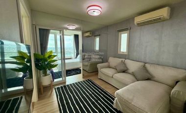 À louer 2 chambres condo à Pak Kret, Nonthaburi