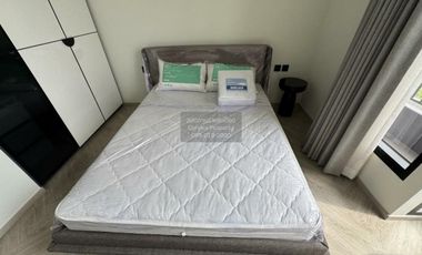 For rent 1 bed condo in Khlong San, Bangkok