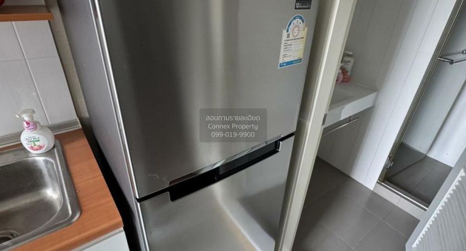 For rent 1 bed condo in Khlong San, Bangkok