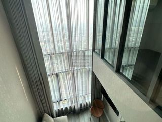 Condo en alquiler de 1 habitaciones en Bang Sue, Bangkok