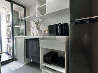 Condo en alquiler de 1 habitaciones en Bang Sue, Bangkok