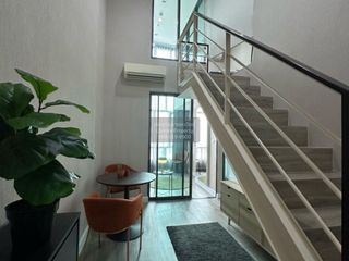 Condo en alquiler de 1 habitaciones en Bang Sue, Bangkok
