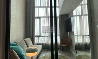 Condo en alquiler de 1 habitaciones en Bang Sue, Bangkok