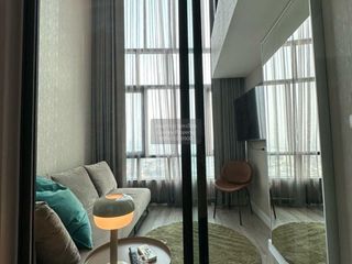 Condo en alquiler de 1 habitaciones en Bang Sue, Bangkok