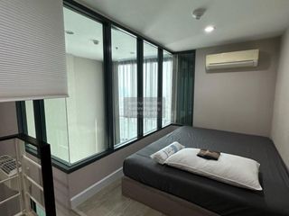 Condo en alquiler de 1 habitaciones en Bang Sue, Bangkok