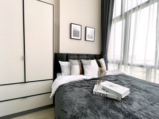 Condo en alquiler de 1 habitaciones en Bang Sue, Bangkok