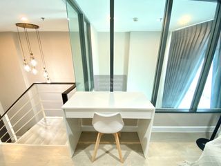Condo en alquiler de 1 habitaciones en Bang Sue, Bangkok