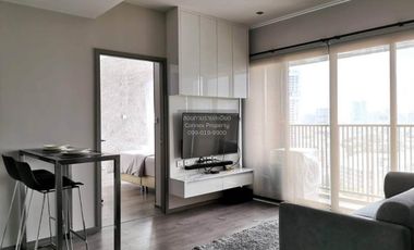 For rent 2 bedrooms condo in Chatuchak, Bangkok