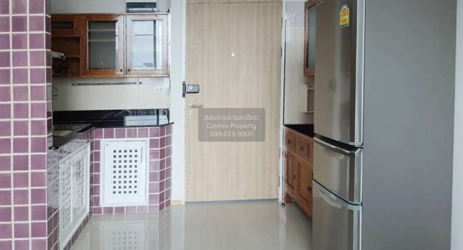Condo en alquiler de 1 habitaciones en Phaya Thai, Bangkok
