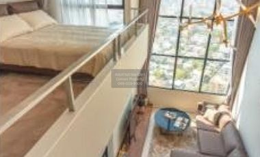 Wohnung zur Miete mit 1 Zimmer in Sathon, Bangkok