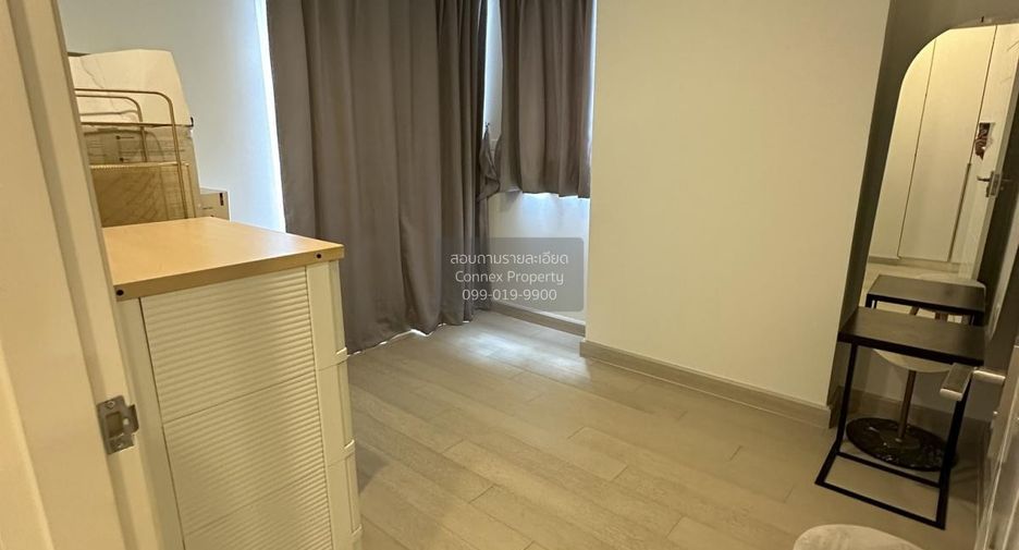 Wohnung zur Miete mit 2 Zimmer in Khlong San, Bangkok