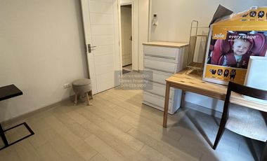 Wohnung zur Miete mit 2 Zimmer in Khlong San, Bangkok