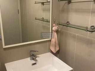 Condo en alquiler de 1 habitaciones en Bang Sue, Bangkok