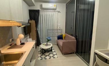 Condo en alquiler de 1 habitaciones en Bang Sue, Bangkok