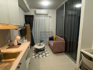 Condo en alquiler de 1 habitaciones en Bang Sue, Bangkok