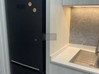 Condo en alquiler de 1 habitaciones en Bang Sue, Bangkok