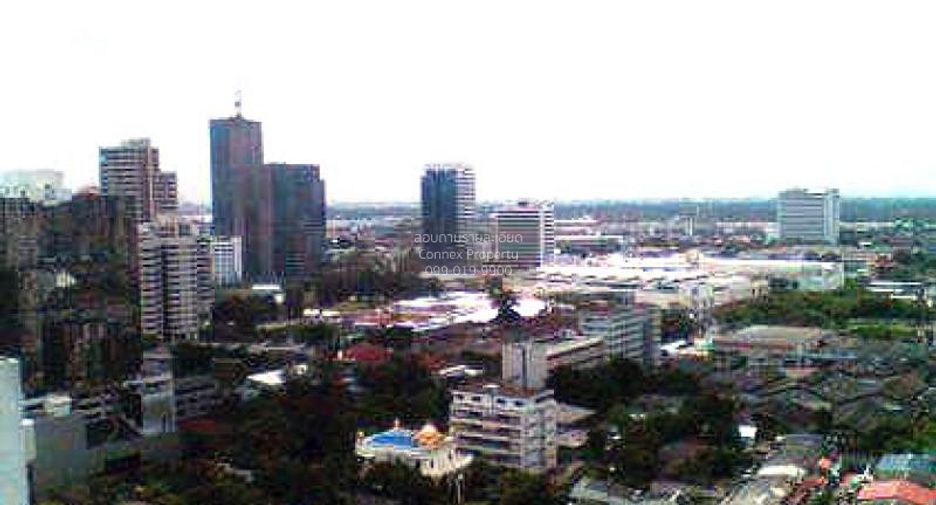 For rent 1 Beds condo in Khlong Toei, Bangkok