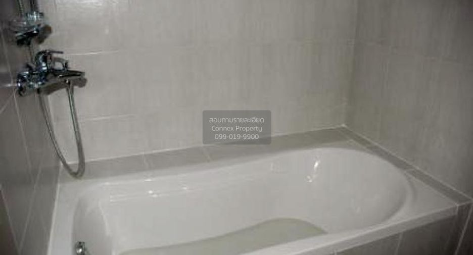 For rent 1 Beds condo in Khlong Toei, Bangkok