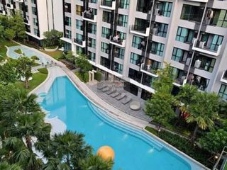 出租 1 卧室 公寓 在 Khlong Luang, Pathum Thani