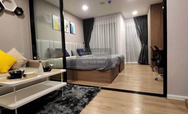 Condo en alquiler de 1 habitaciones en Khlong Luang, Pathum Thani