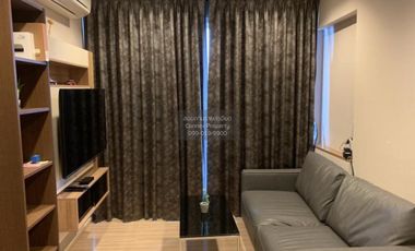 Condo en alquiler de 1 habitaciones en Sathon, Bangkok