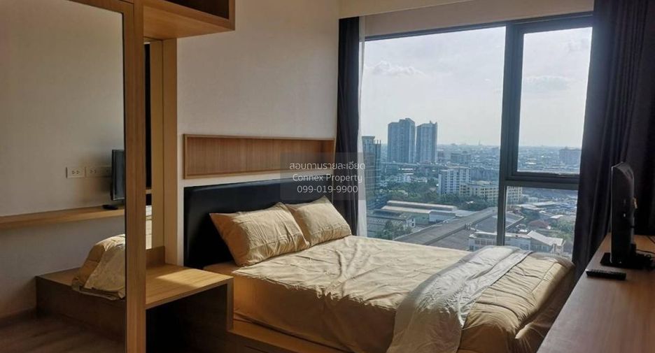 For rent 1 bed condo in Bang Na, Bangkok