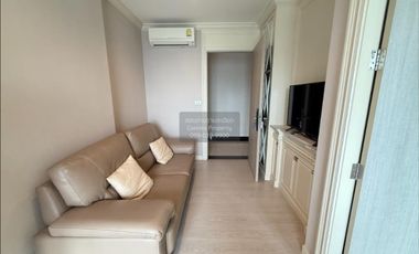 For rent 1 Beds condo in Khlong Toei, Bangkok