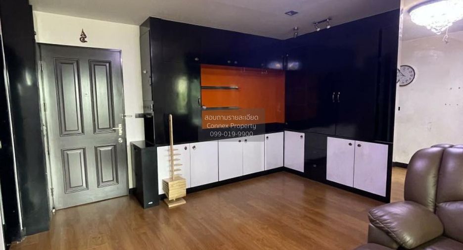 For rent 1 Beds condo in Khlong Toei, Bangkok