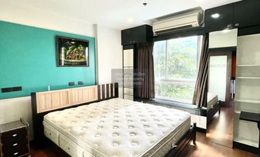 For rent 1 Beds condo in Khlong Toei, Bangkok