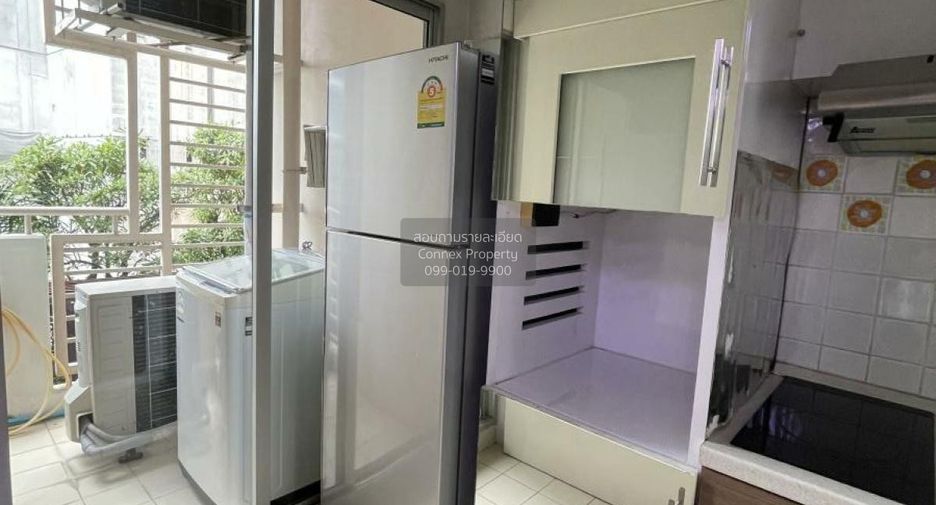 For rent 1 Beds condo in Khlong Toei, Bangkok