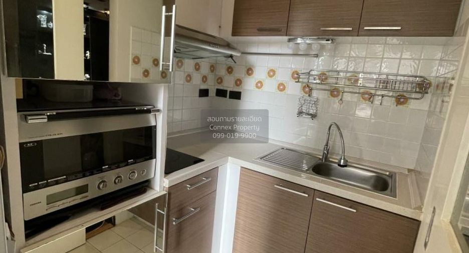 For rent 1 Beds condo in Khlong Toei, Bangkok