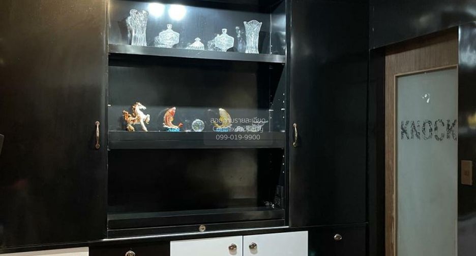 For rent 1 Beds condo in Khlong Toei, Bangkok