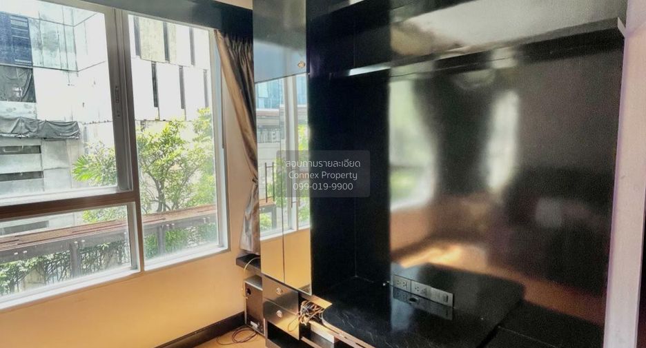 For rent 1 Beds condo in Khlong Toei, Bangkok