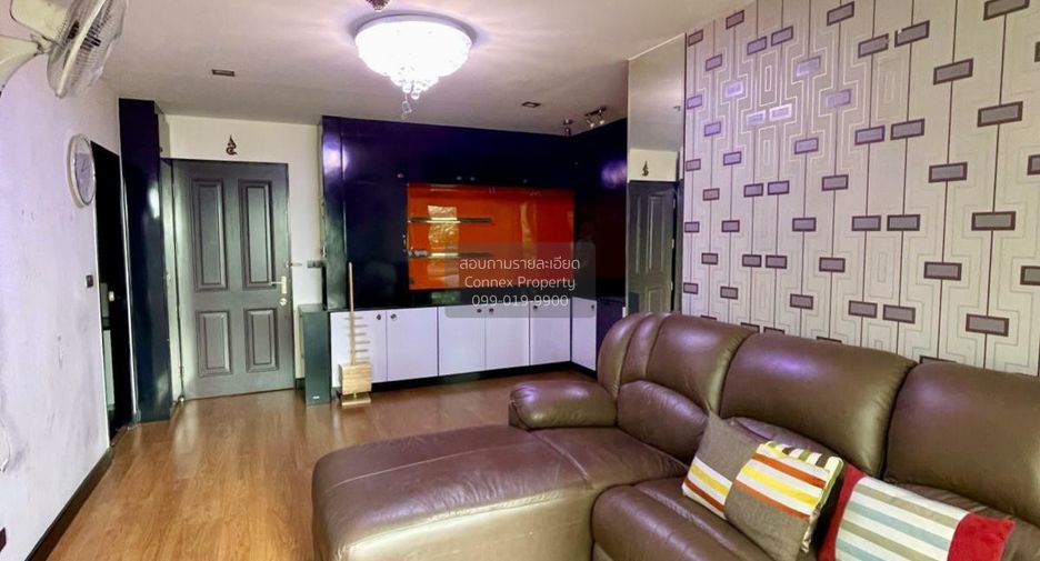 For rent 1 Beds condo in Khlong Toei, Bangkok