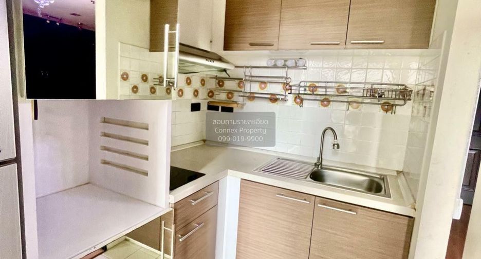 For rent 1 Beds condo in Khlong Toei, Bangkok