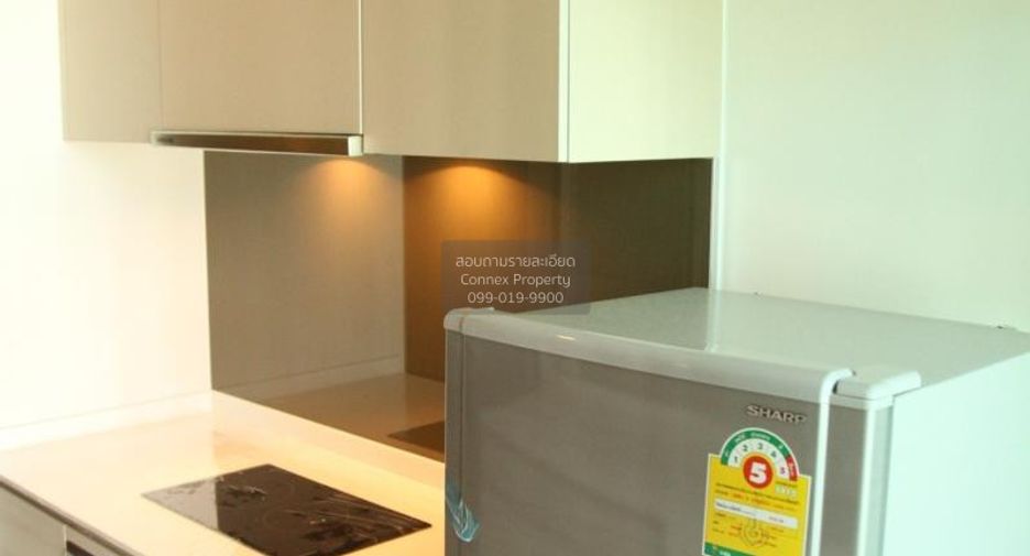 For rent 1 Beds condo in Khlong San, Bangkok