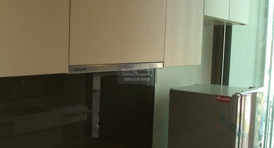 For rent 1 Beds condo in Khlong San, Bangkok