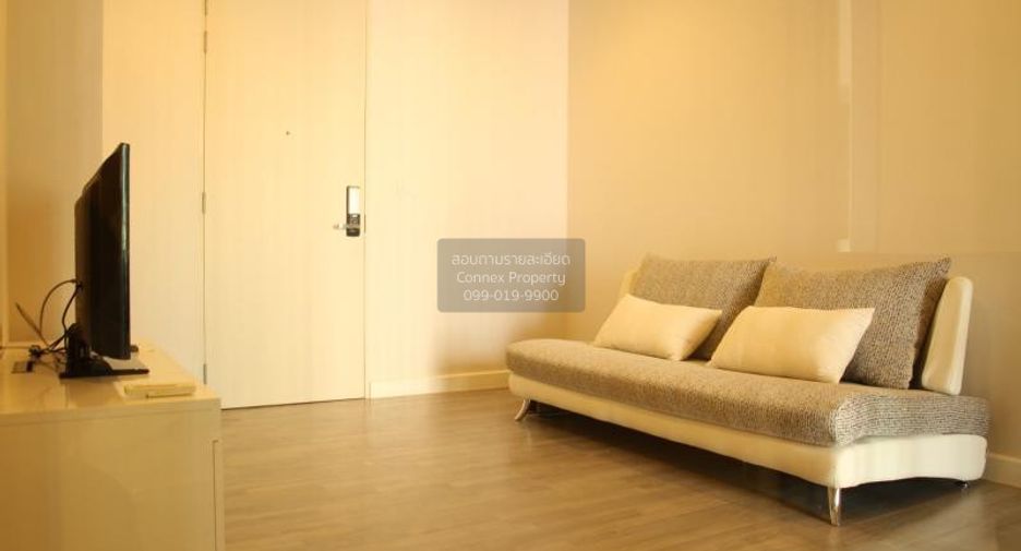 For rent 1 Beds condo in Khlong San, Bangkok