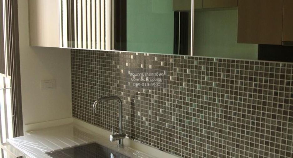 For rent 1 Beds condo in Khlong San, Bangkok