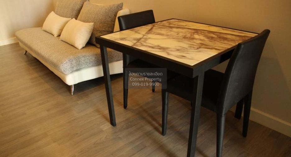 For rent 1 Beds condo in Khlong San, Bangkok