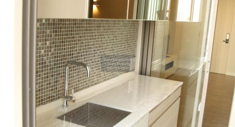 For rent 1 Beds condo in Khlong San, Bangkok
