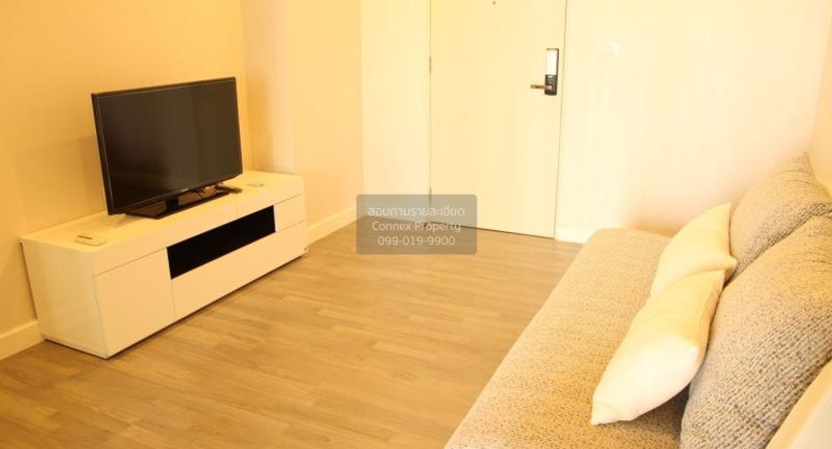 For rent 1 Beds condo in Khlong San, Bangkok