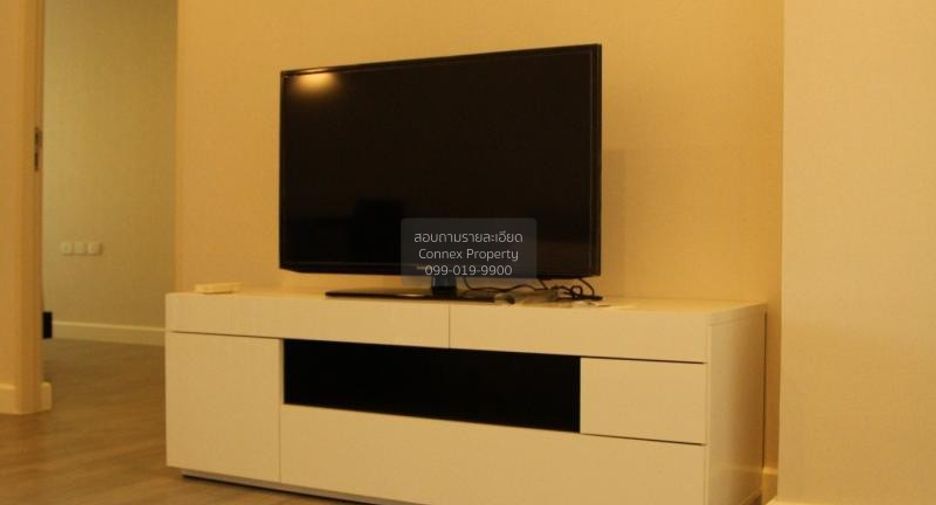 For rent 1 Beds condo in Khlong San, Bangkok