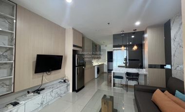 For rent 1 bed condo in Bang Rak, Bangkok