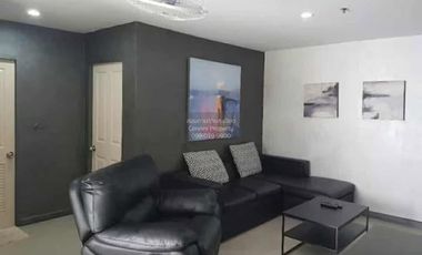 For rent 2 bedrooms condo in Phasi Charoen, Bangkok