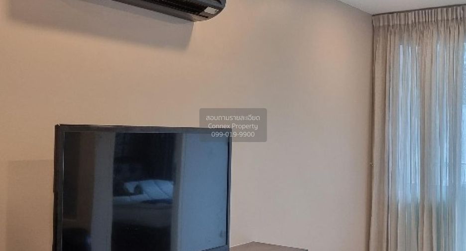 Condo en alquiler de 1 habitaciones en Watthana, Bangkok