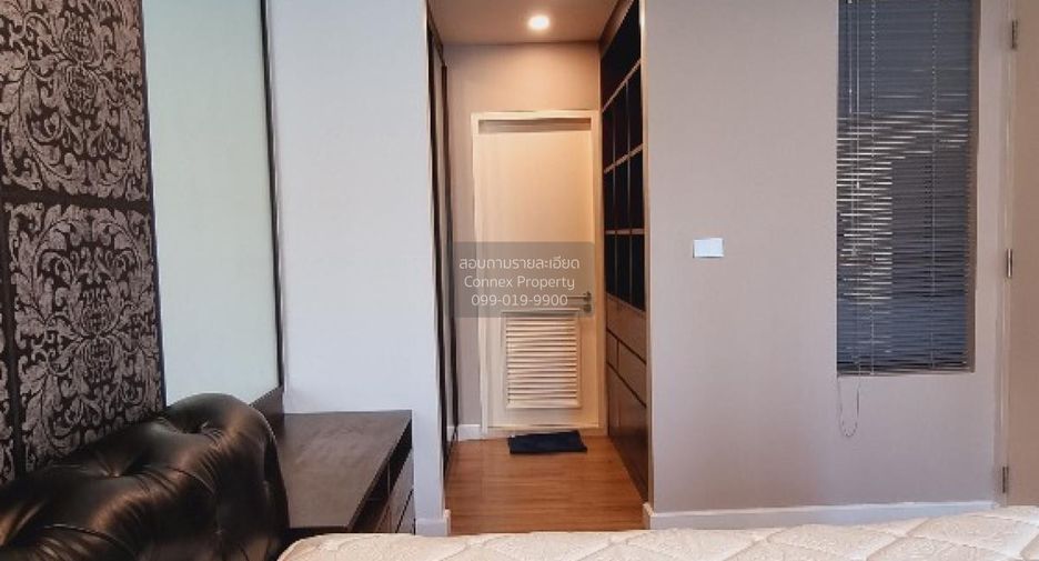 Condo en alquiler de 1 habitaciones en Watthana, Bangkok
