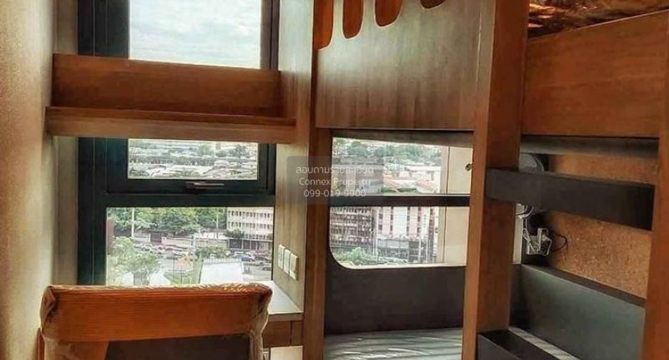Condo en alquiler de 2 habitaciones en Khlong Toei, Bangkok