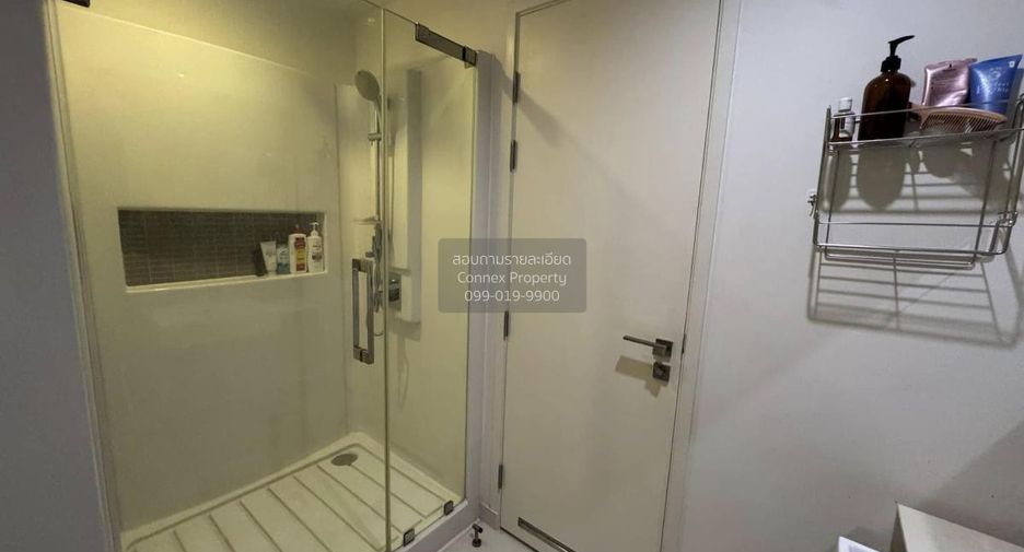 Condo en alquiler de 2 habitaciones en Thon Buri, Bangkok